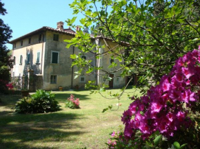 Bed & Breakfast Villa Masini-Luccetti